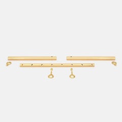 Golden Spreader Bar