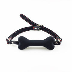 Silicone Bone Gag