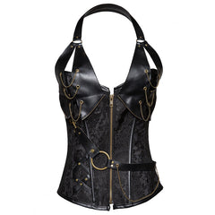 Corset Palais Punk