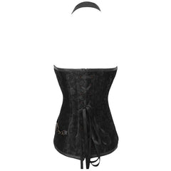 Corset Palais Punk