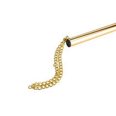 Golden Handle Flogger
