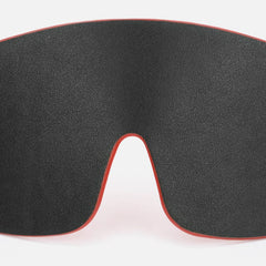 Leather Blindfold