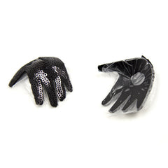 Patch de poitrine en forme de paume