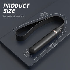 Fouet vibrateur Whoohoo