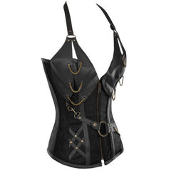 Corset Palais Punk