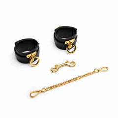 Golden Chain Handcuffs