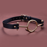 Tongue Depressor O-ring Gag