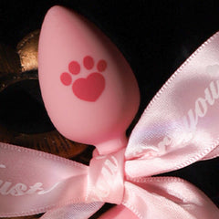 Cat Claw Bow Anal Plug