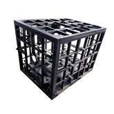 Multifunctional Restraint Cage