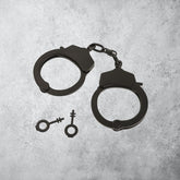 Metal Handcuffs