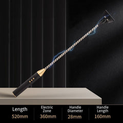 Culture d'entraînement électrique