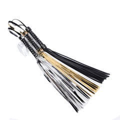 Rivet Handle Flogger