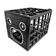 Multifunctional Restraint Cage