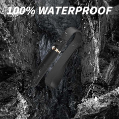 Fouet vibrateur Whoohoo