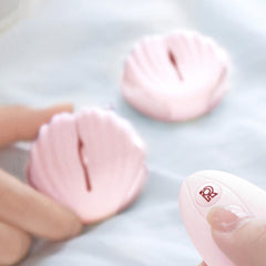 Electric Nipple Clamps