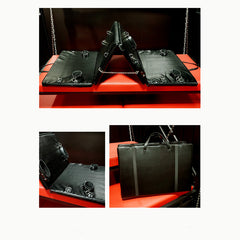 Foldable Bondage Board Set