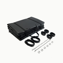 Foldable Bondage Board Set