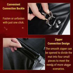 Foldable Bondage Board Set