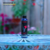 Solution d'entretien des vêtements en latex Vivishine