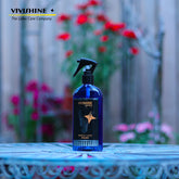 Renforceur de brillance pour vêtements en latex Vivishine