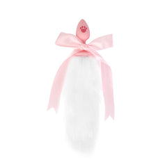 Cat Claw Bow Anal Plug