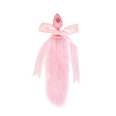 Cat Claw Bow Anal Plug