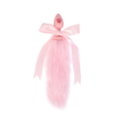 Cat Claw Bow Anal Plug