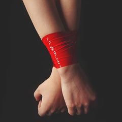 Cinta de esclavitud estática