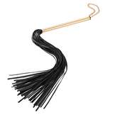 Golden Handle Flogger