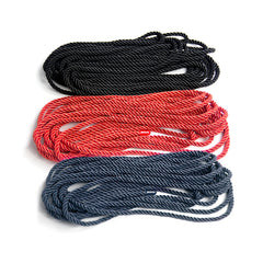 Corde de servitude de retenue