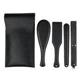 Beginner Impact Play Spanking Series