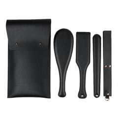 Beginner Impact Play Spanking Series