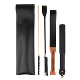 Advanced Impact Play Spanking Series