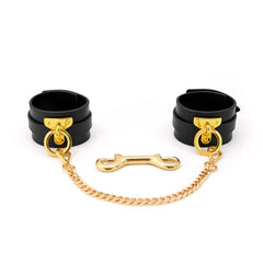 Golden Chain Handcuffs