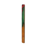 Colored Wooden Spanker