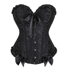 Palace Lace Breathable Shapewear