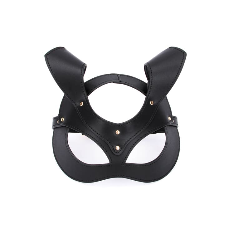 Kit de paquete de rollos de bondage de cuero con lazo