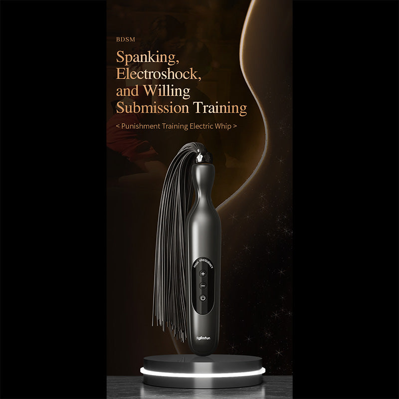 Electric Flogger