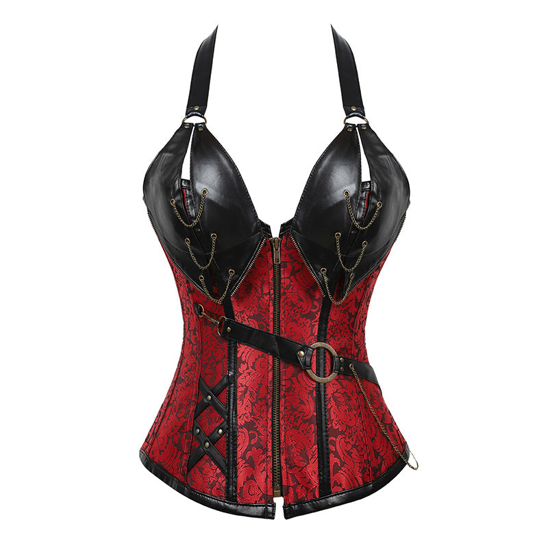 Palace Punk Corset