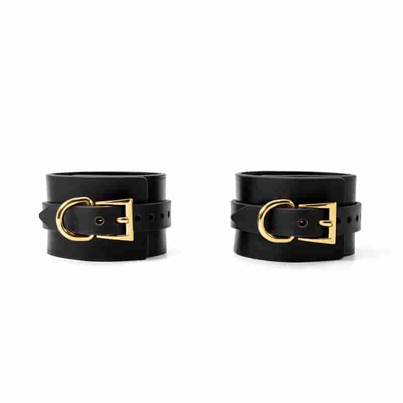 Golden Chain Handcuffs