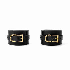 Golden Chain Handcuffs