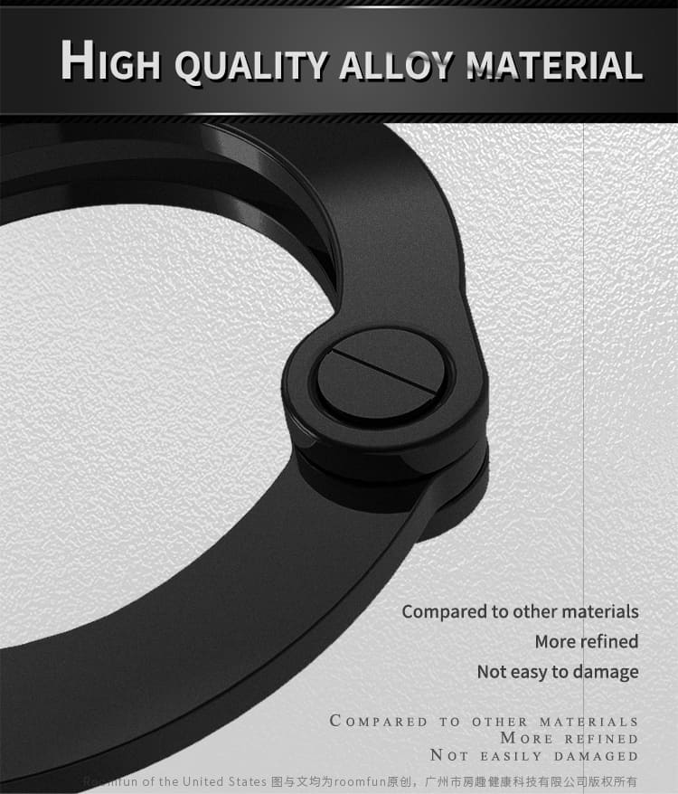 Metal Handcuffs
