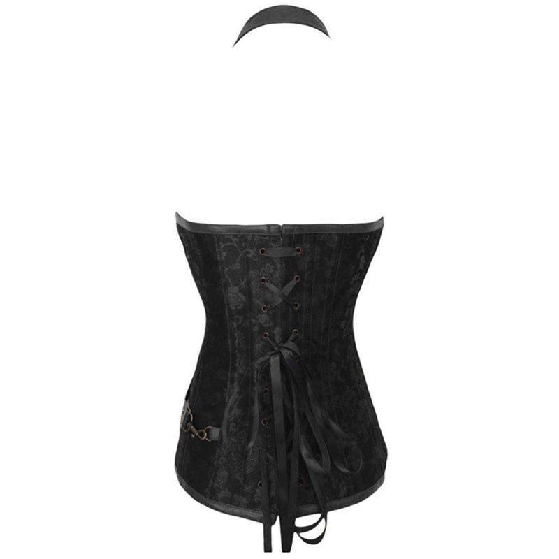 Palace Punk Corset