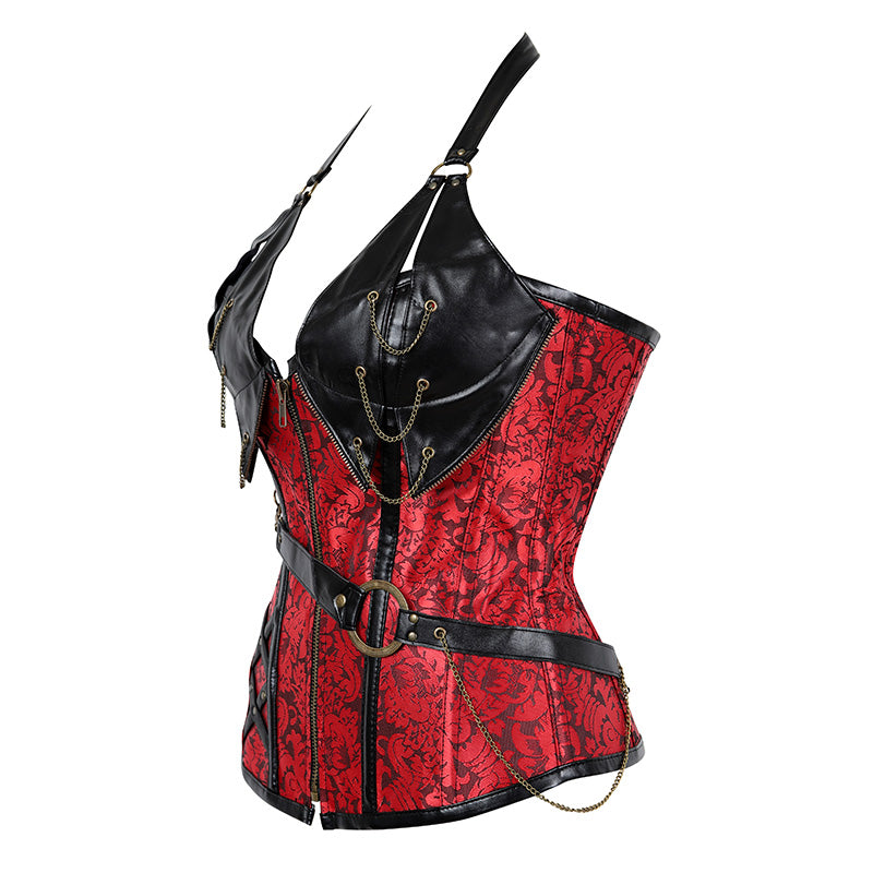 Palace Punk Corset