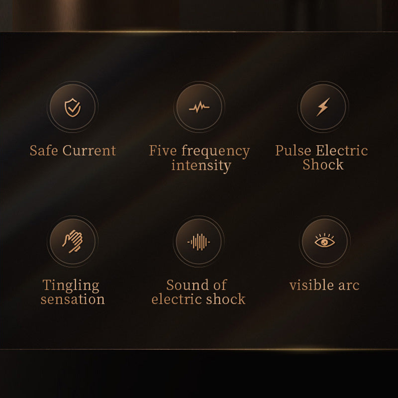 Electric Pulse Rod