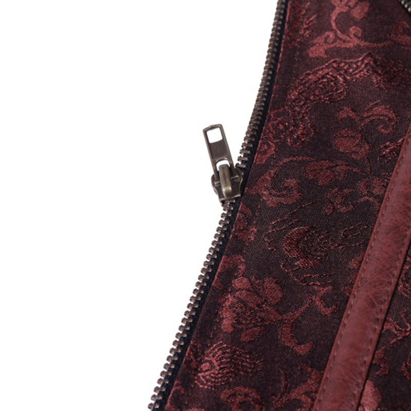 Palace Punk Corset