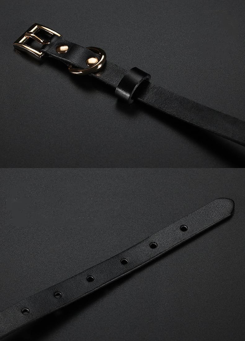 Silicone Bow Shaped Lock Gag