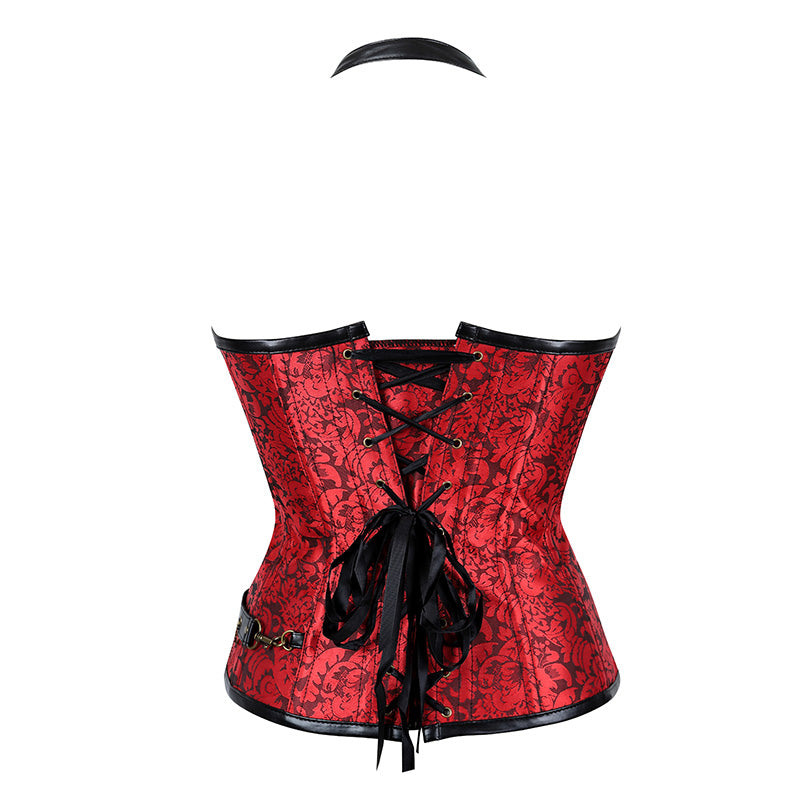Palace Punk Corset