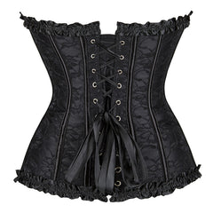 Palace Lace Breathable Shapewear