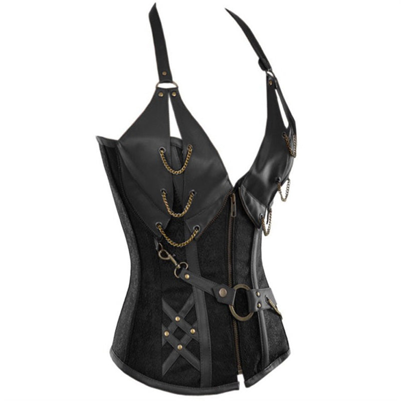 Palace Punk Corset